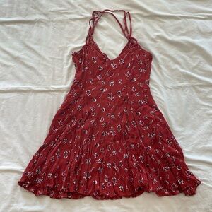American Eagle Sundress